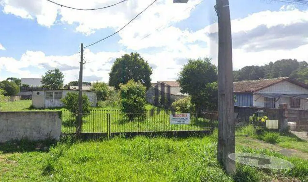 Terreno, 770 m² - Foto 1
