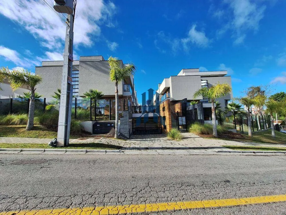 Sobrado, 3 quartos, 240 m² - Foto 4