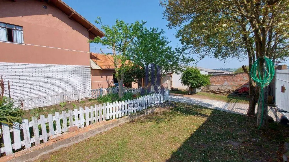Sobrado, 4 quartos, 156 m² - Foto 2