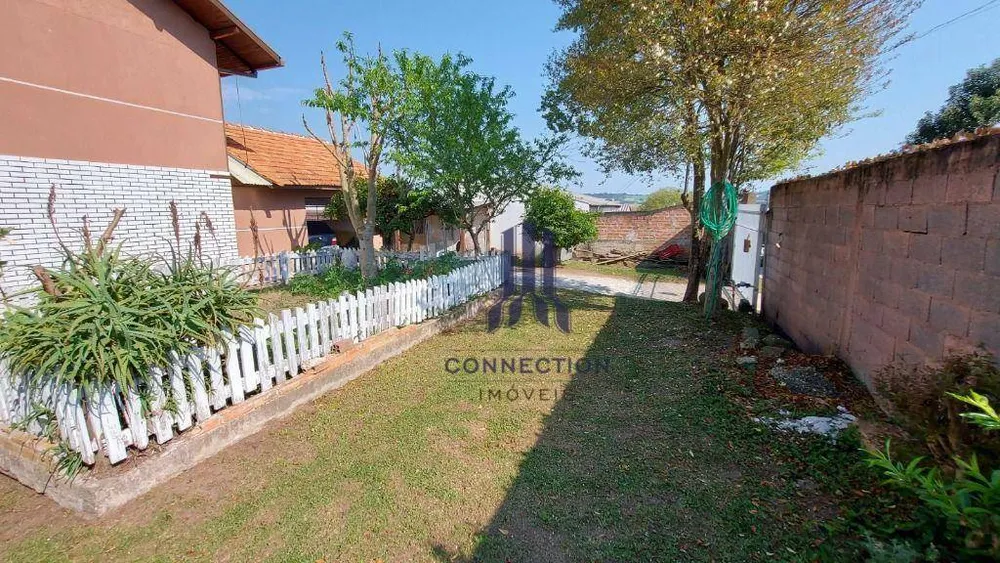 Sobrado, 4 quartos, 156 m² - Foto 1