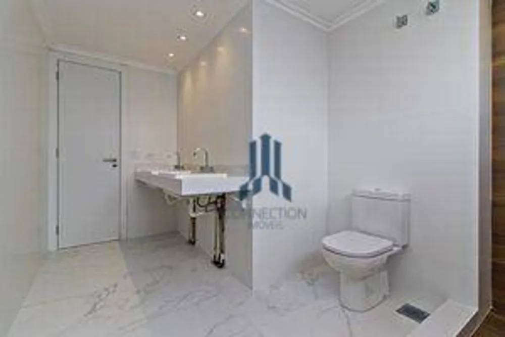Apartamento, 4 quartos, 188 m² - Foto 2