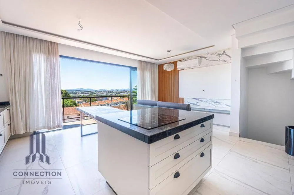 Sobrado, 3 quartos, 154 m² - Foto 3