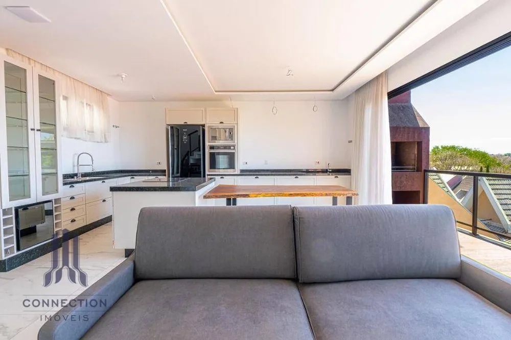 Sobrado, 3 quartos, 154 m² - Foto 2