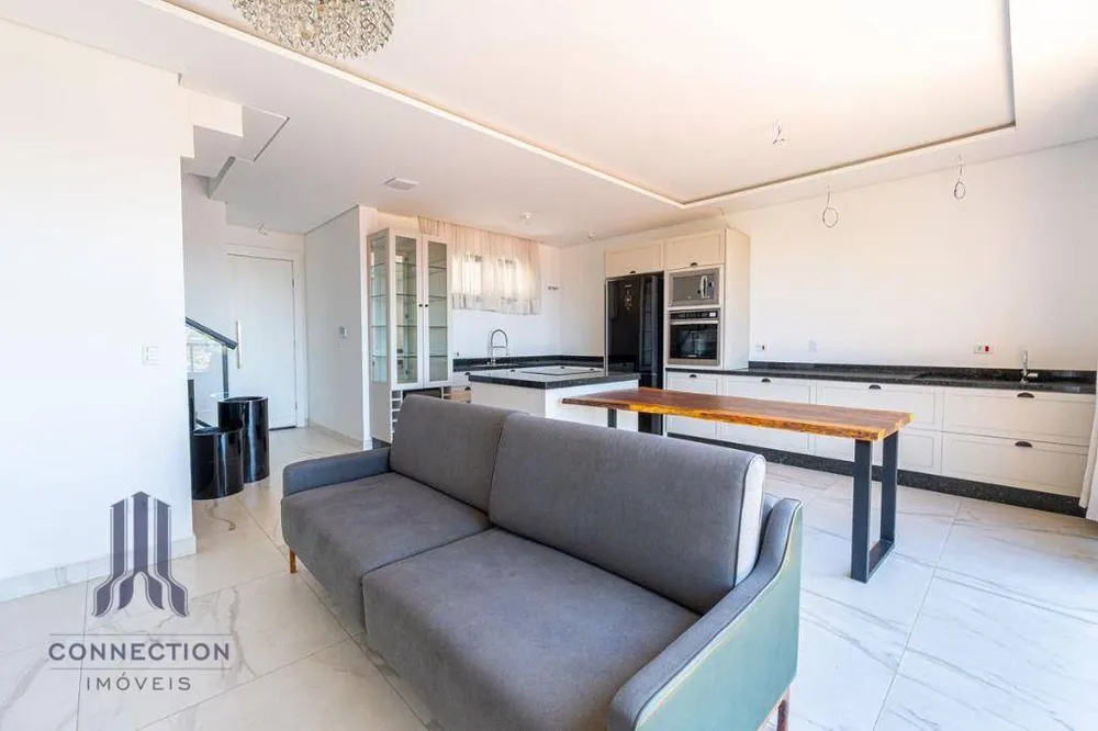 Sobrado, 3 quartos, 154 m² - Foto 4