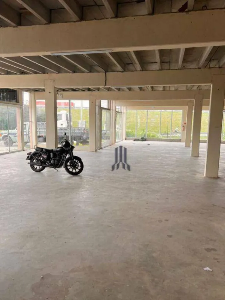 Depósito-Galpão, 695 m² - Foto 3