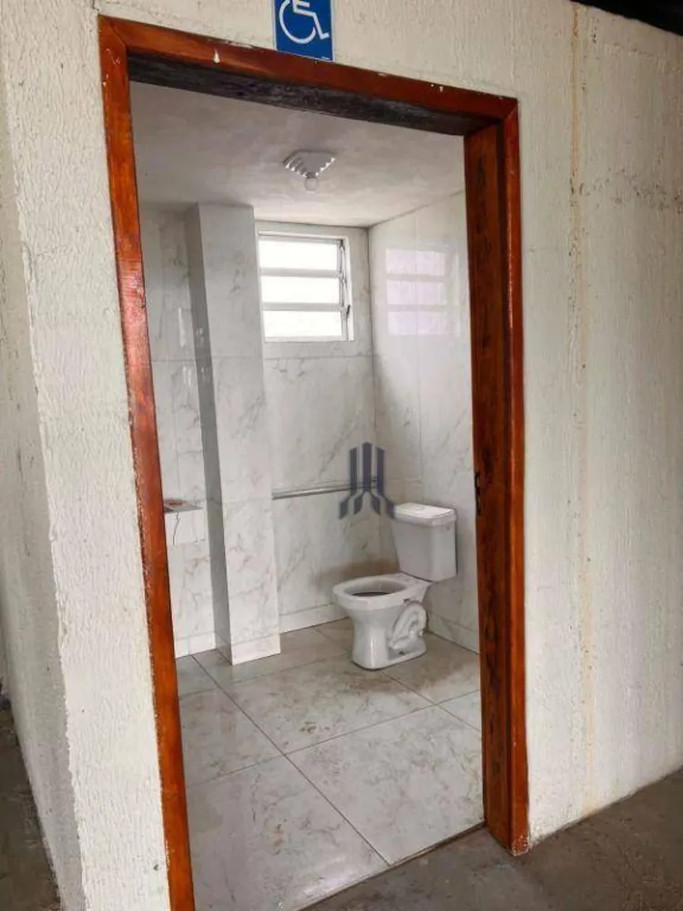 Depósito-Galpão, 695 m² - Foto 2