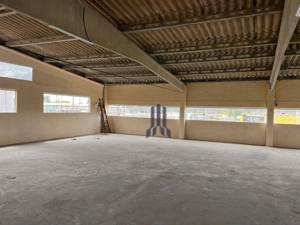 Depósito-Galpão, 695 m² - Foto 1
