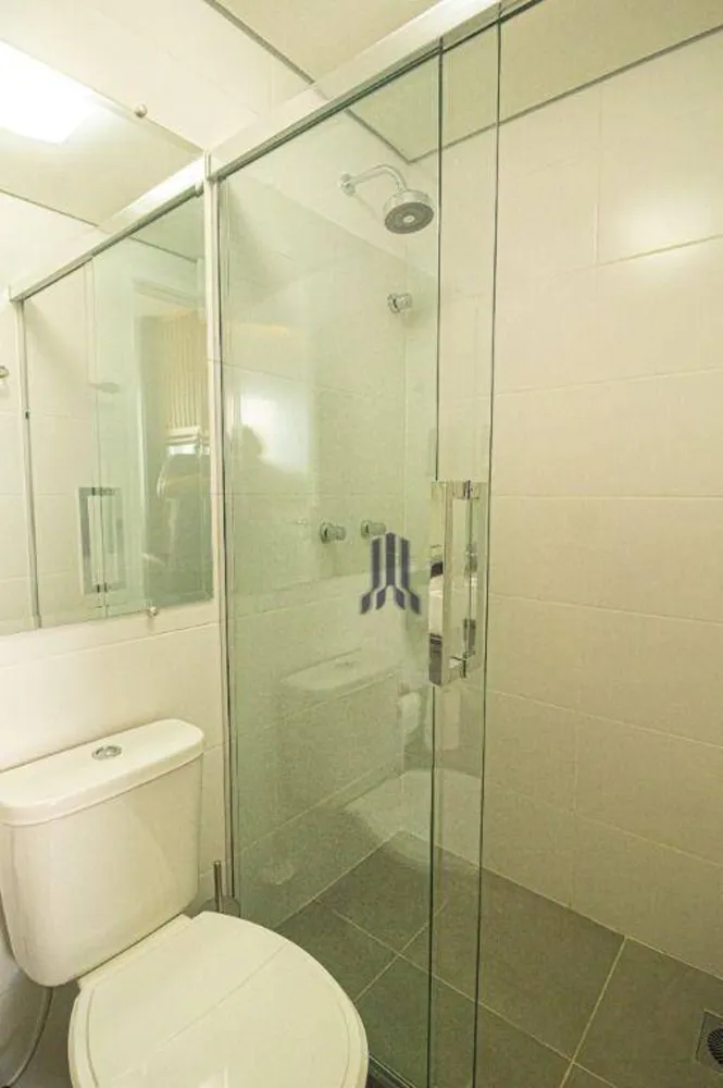 Apartamento, 1 quarto, 26 m² - Foto 4