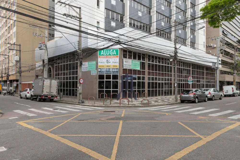 Prédio Inteiro, 3577 m² - Foto 2