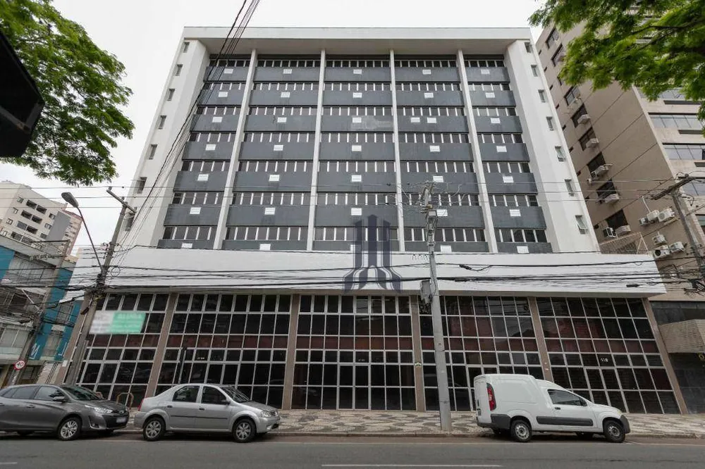 Prédio Inteiro, 3577 m² - Foto 1