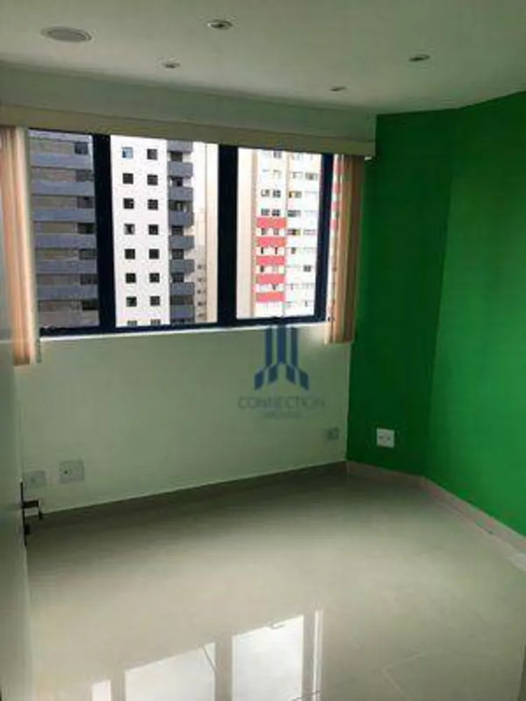 Sala-Conjunto, 41 m² - Foto 1