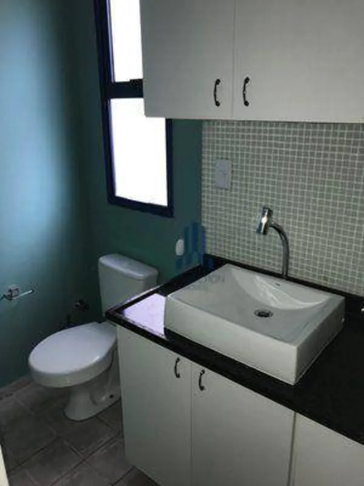 Sala-Conjunto, 41 m² - Foto 3