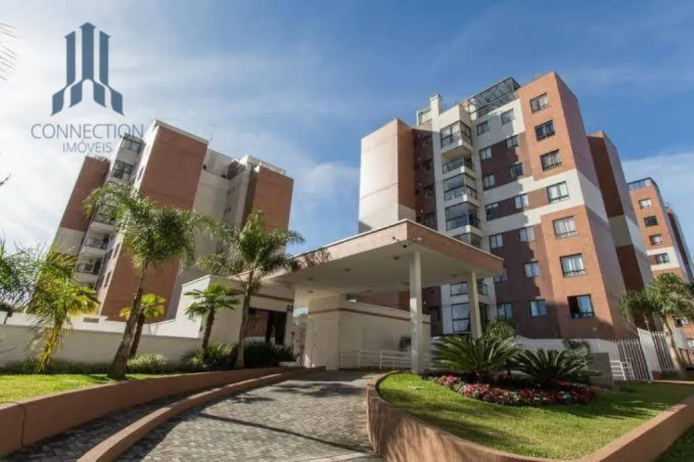 Apartamento, 3 quartos, 84 m² - Foto 3