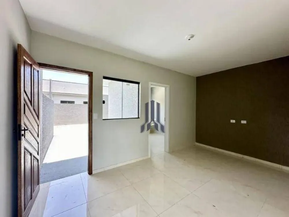 Casa, 2 quartos, 42 m² - Foto 2