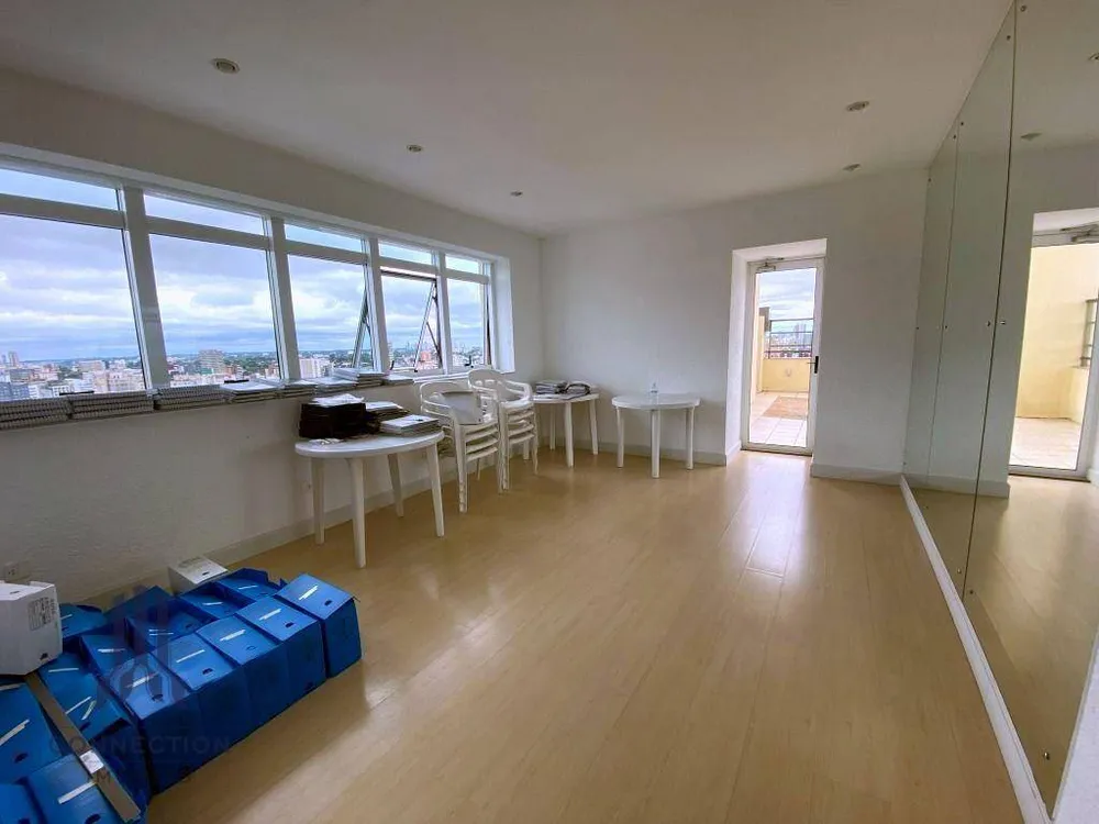 Apartamento, 2 quartos, 90 m² - Foto 2