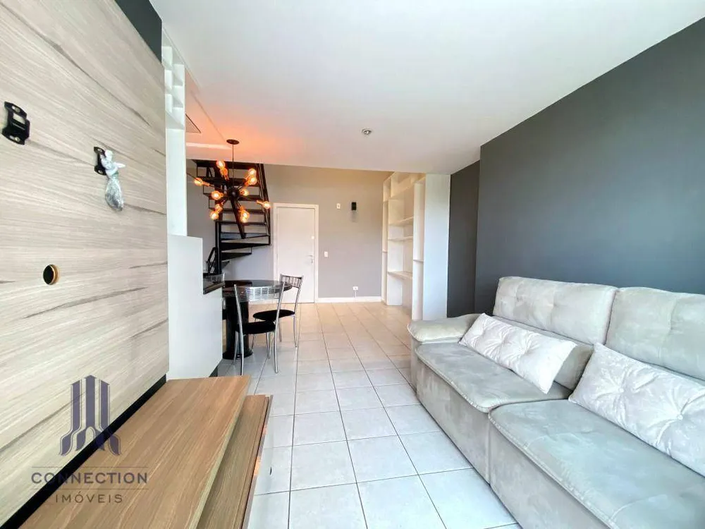 Apartamento, 2 quartos, 90 m² - Foto 1