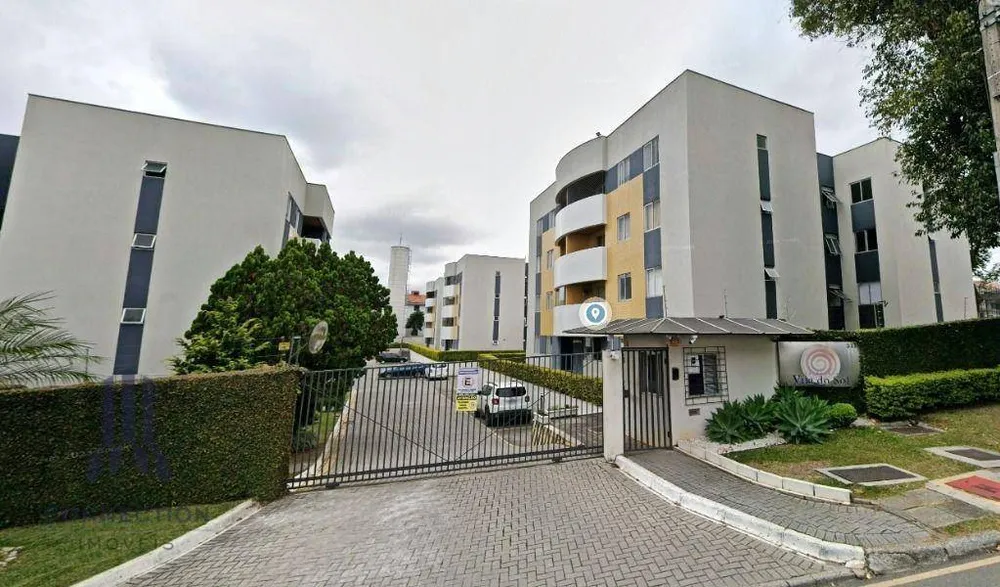Apartamento, 3 quartos, 76 m² - Foto 2