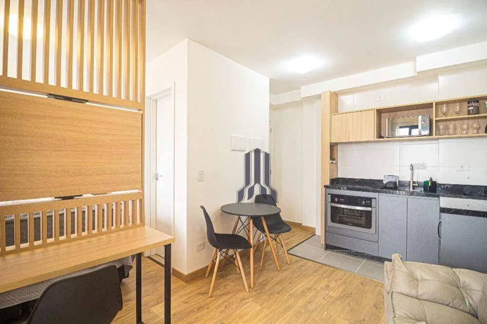 Apartamento, 1 quarto, 26 m² - Foto 3