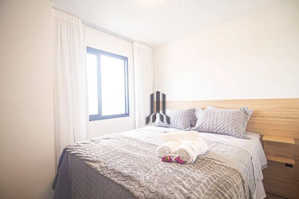 Apartamento, 1 quarto, 26 m² - Foto 1