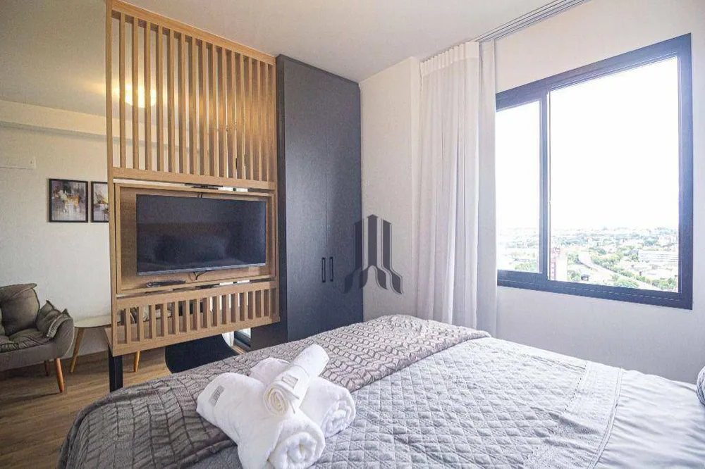 Apartamento, 1 quarto, 26 m² - Foto 4