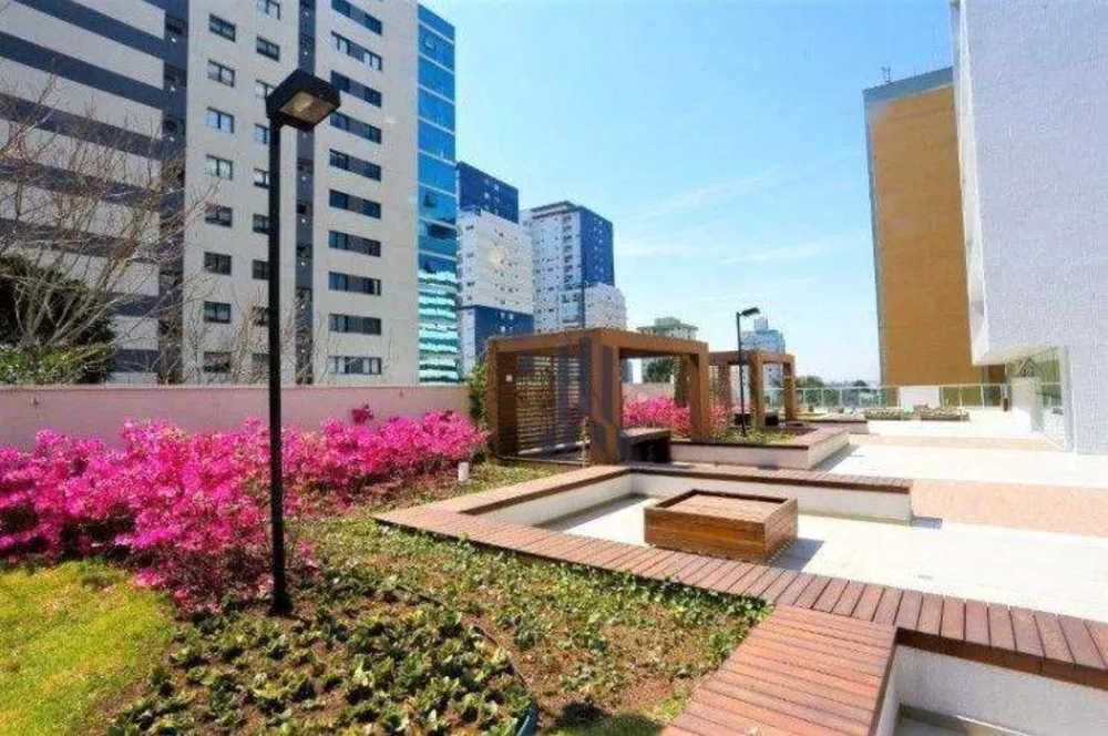Sala-Conjunto, 40 m² - Foto 4