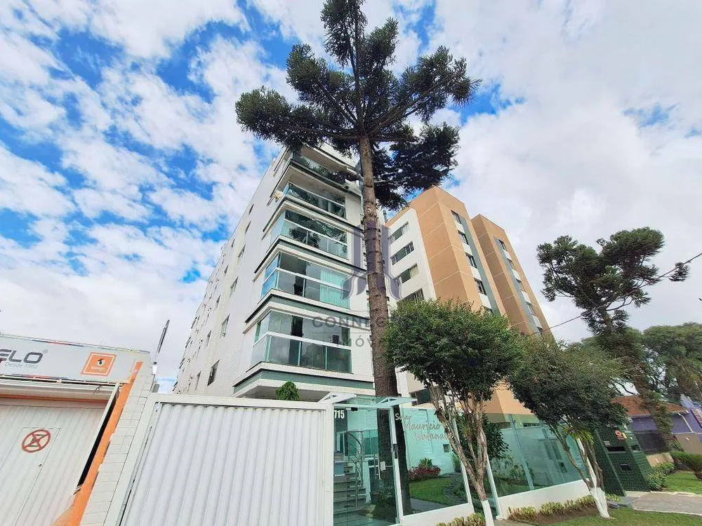 Cobertura, 3 quartos, 192 m² - Foto 4