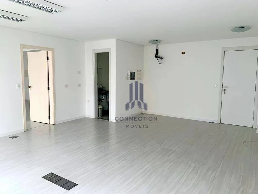 Sala-Conjunto, 80 m² - Foto 1