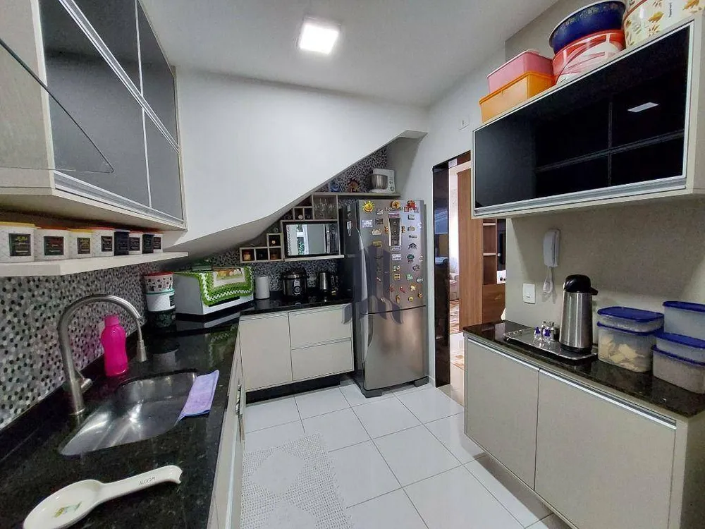 Sobrado, 3 quartos, 188 m² - Foto 4