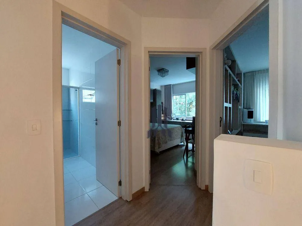Sobrado, 3 quartos, 188 m² - Foto 2