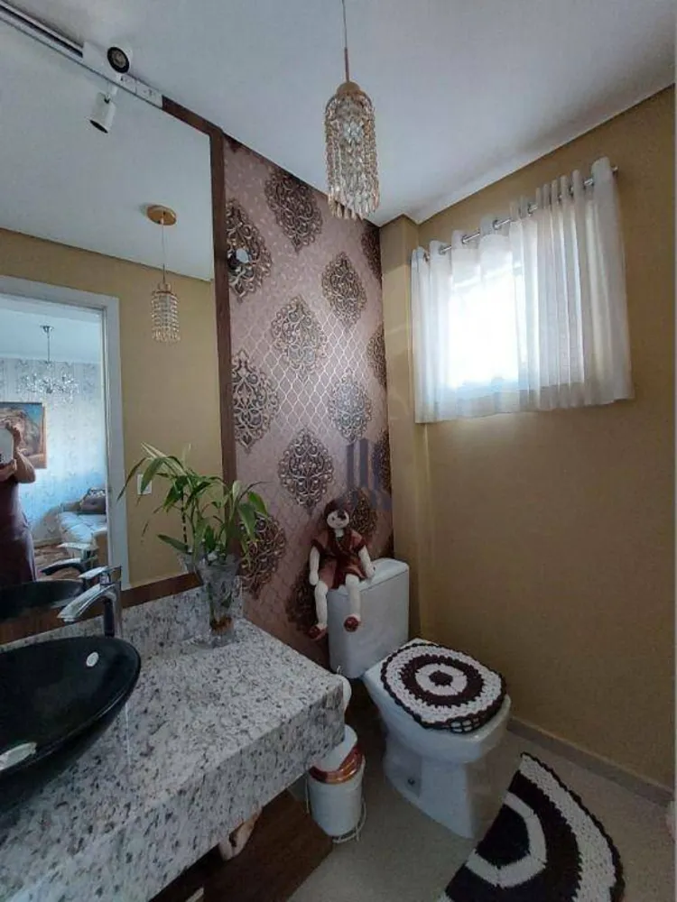 Sobrado, 3 quartos, 188 m² - Foto 3