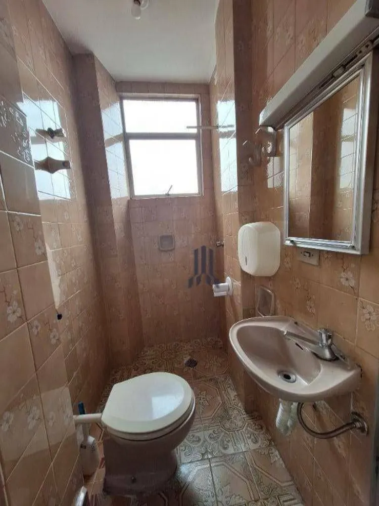 Sala-Conjunto, 42 m² - Foto 1