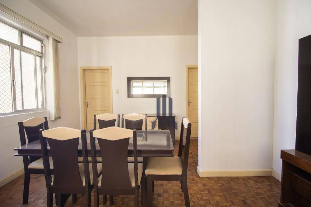 Apartamento, 3 quartos, 96 m² - Foto 4