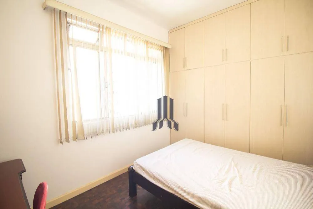 Apartamento, 3 quartos, 96 m² - Foto 1