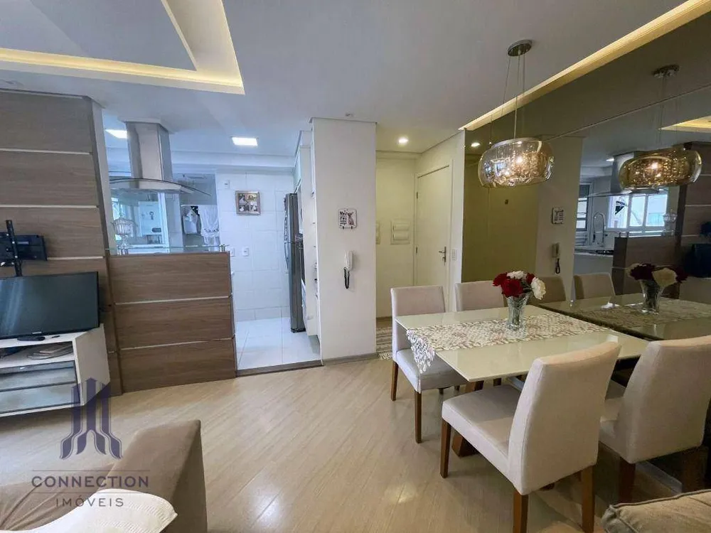 Apartamento, 2 quartos, 65 m² - Foto 3