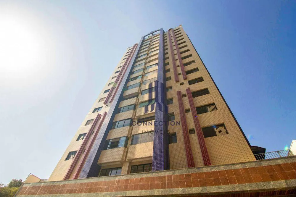 Apartamento, 4 quartos, 106 m² - Foto 3