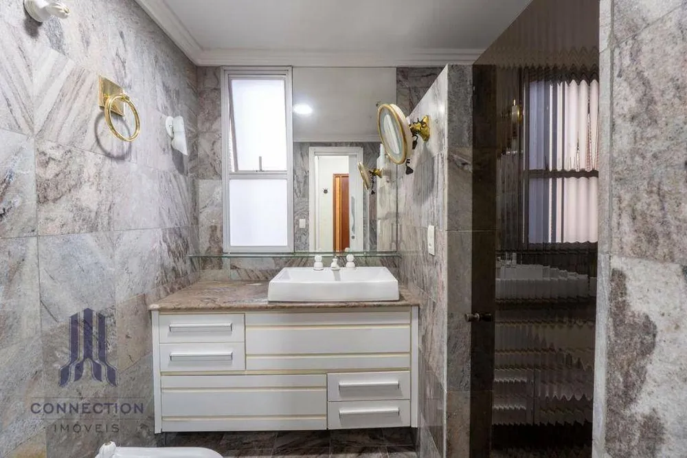 Apartamento, 4 quartos, 197 m² - Foto 4