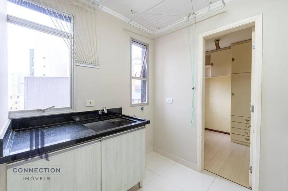 Apartamento, 4 quartos, 197 m² - Foto 1