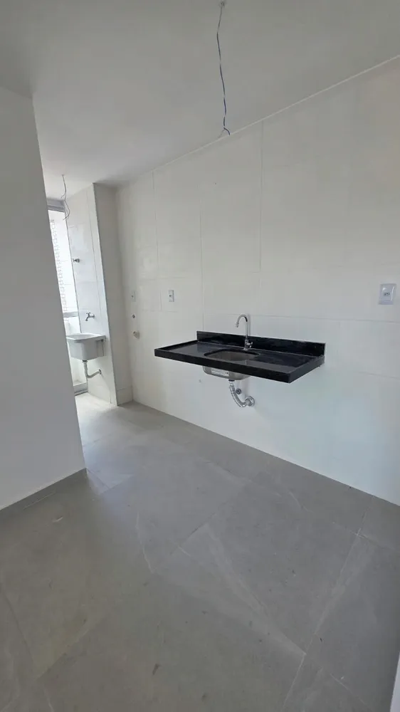 Apartamento, 3 quartos, 57 m² - Foto 5