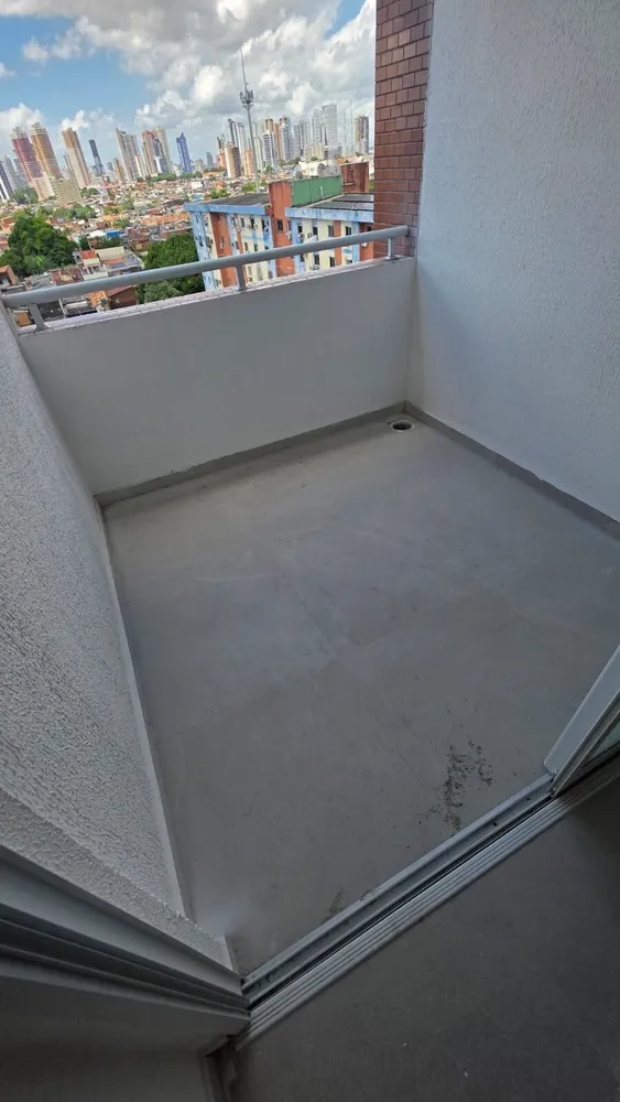 Apartamento, 3 quartos, 57 m² - Foto 7