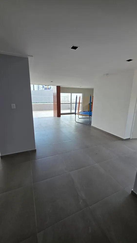 Apartamento, 3 quartos, 57 m² - Foto 1