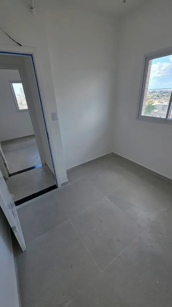 Apartamento, 3 quartos, 57 m² - Foto 2