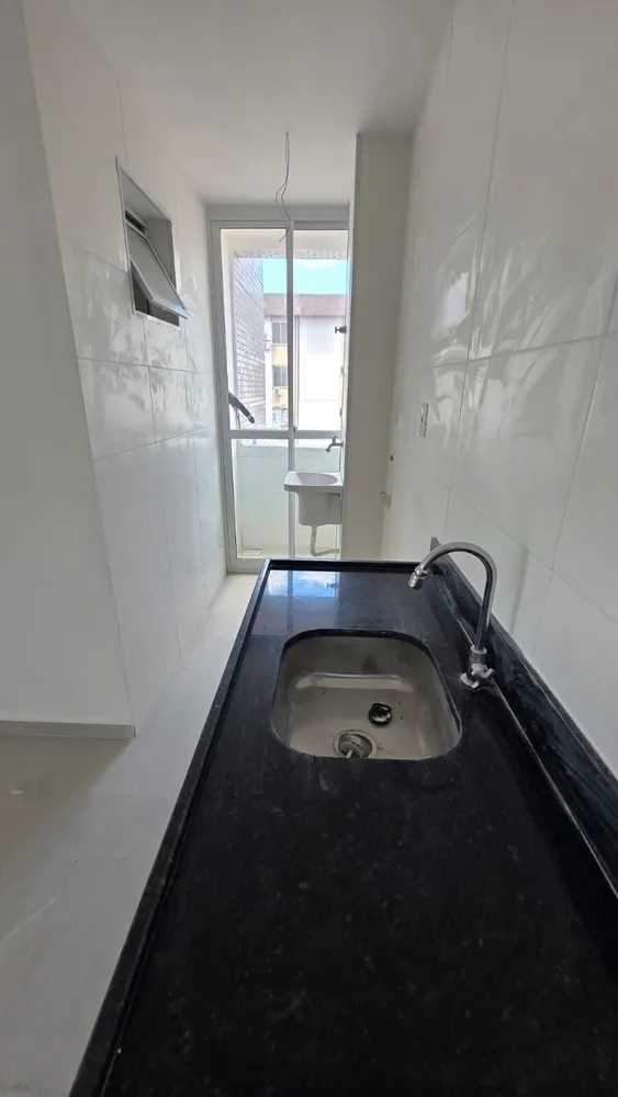 Apartamento, 3 quartos, 57 m² - Foto 3