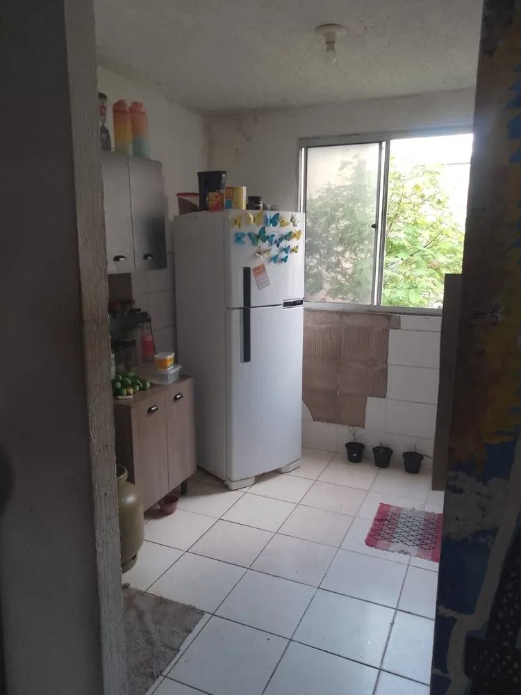 Apartamento, 2 quartos, 45 m² - Foto 3