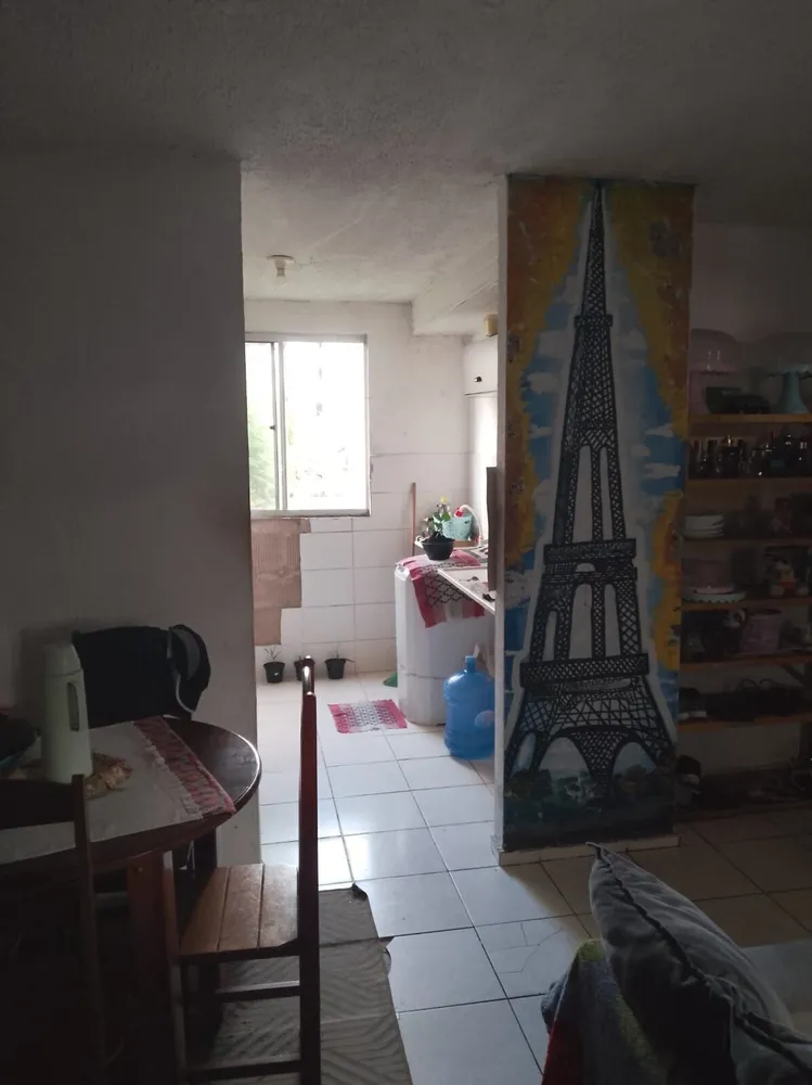 Apartamento, 2 quartos, 45 m² - Foto 4