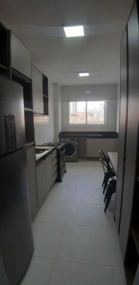 Apartamento, 3 quartos, 90 m² - Foto 9