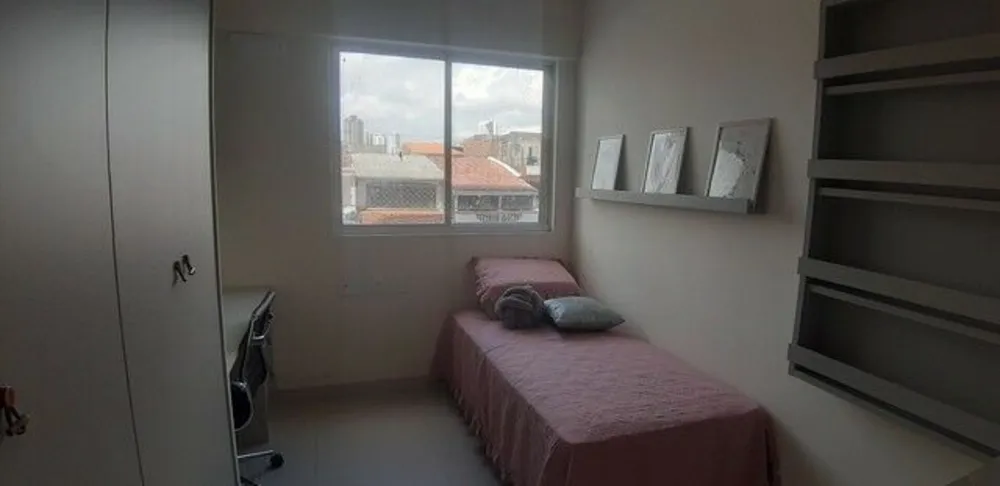 Apartamento, 3 quartos, 90 m² - Foto 10