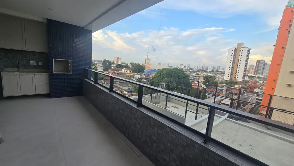 Apartamento, 3 quartos, 112 m² - Foto 8