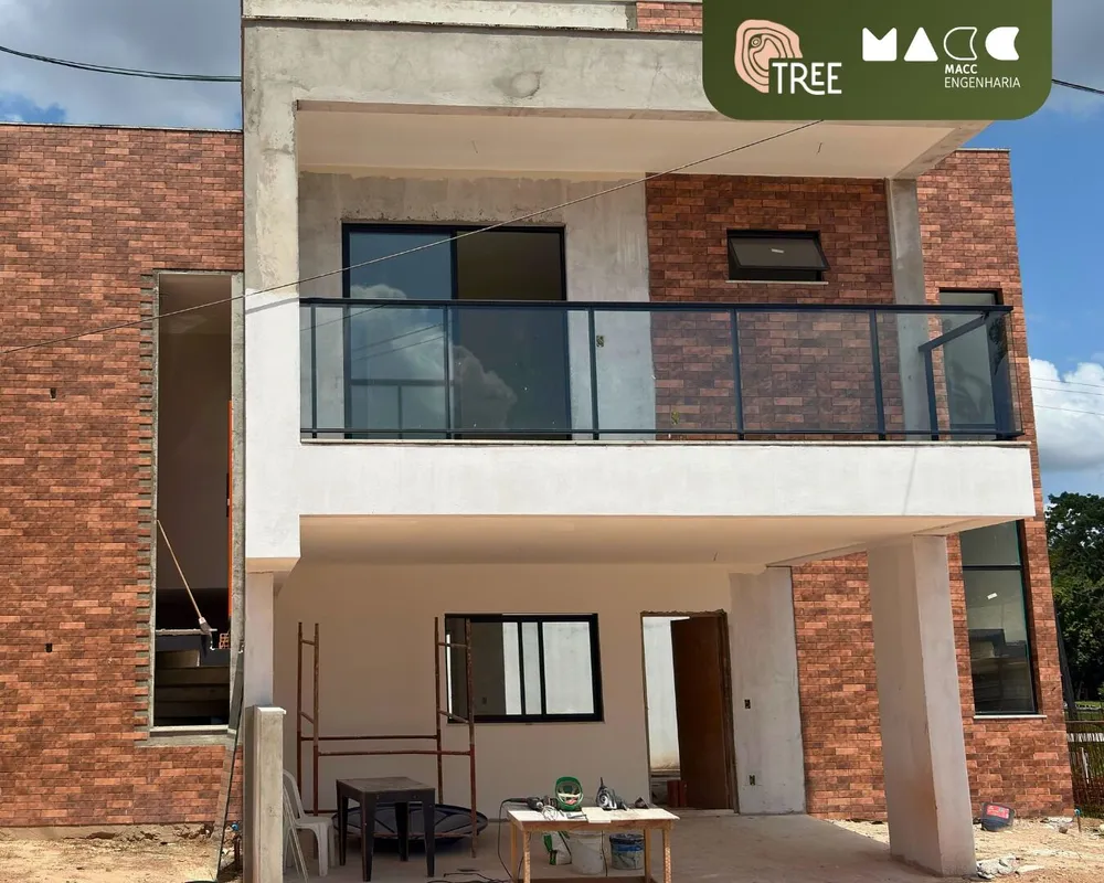 Casa, 4 quartos, 197 m² - Foto 29