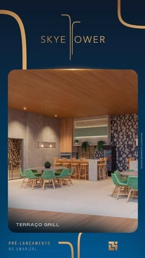 Apartamento, 2 quartos, 38 m² - Foto 5