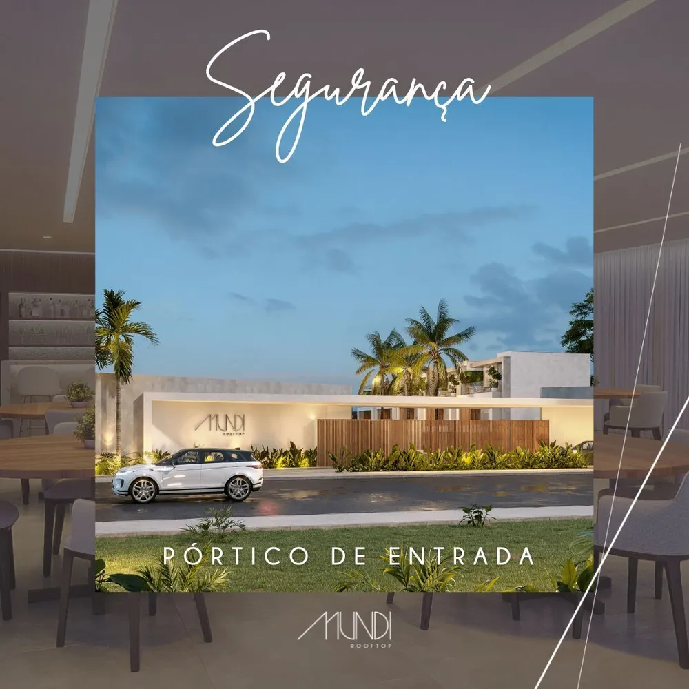 Casa, 3 quartos, 8572 m² - Foto 3